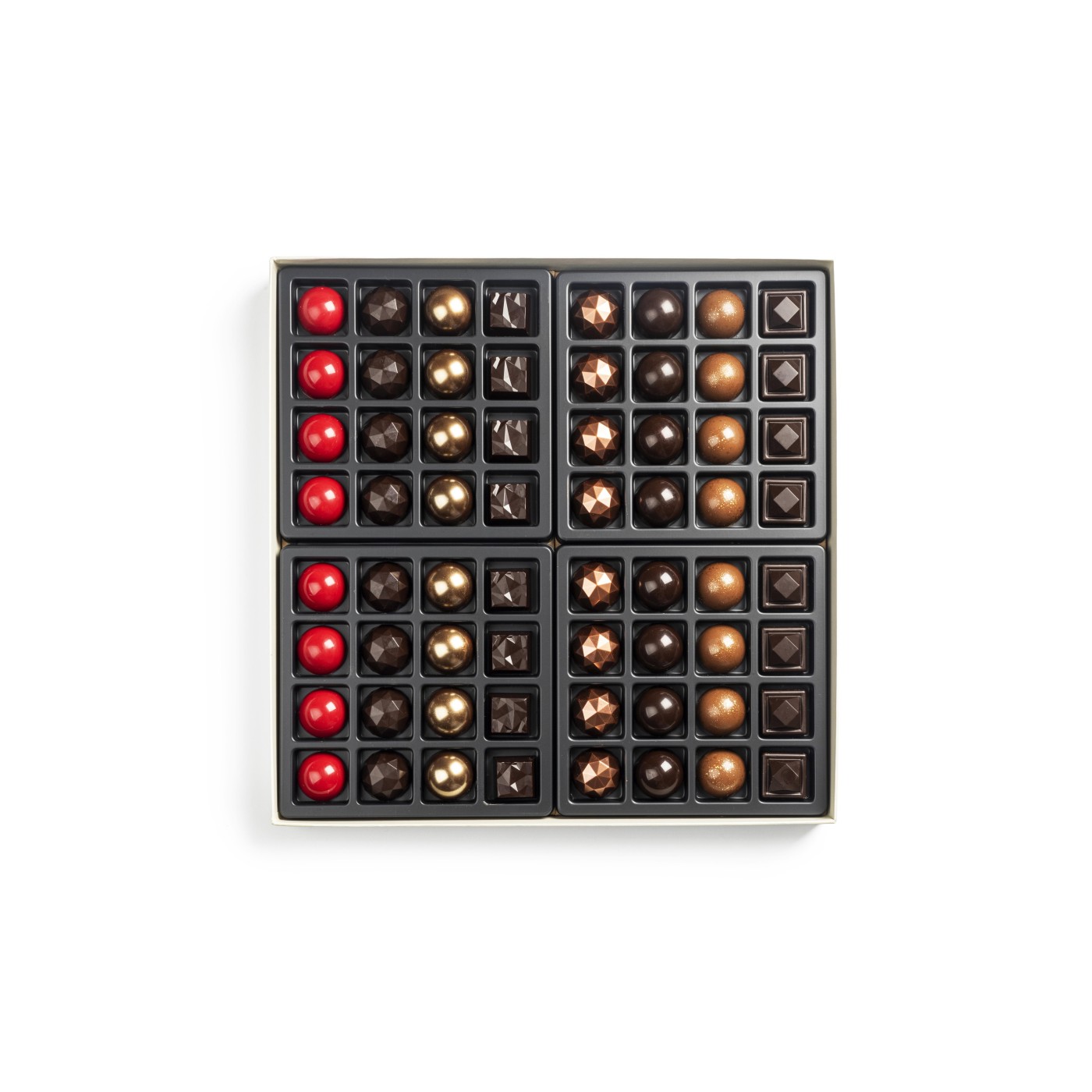 Bombonjera 64 (galerija 1)