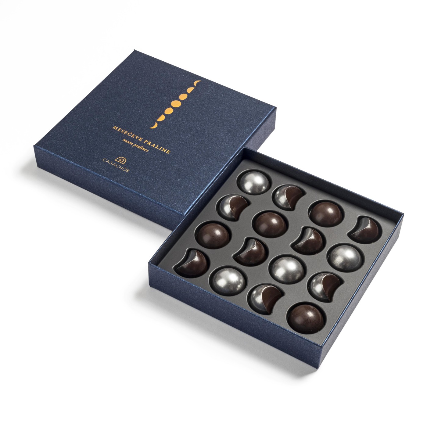 Mesečeve praline