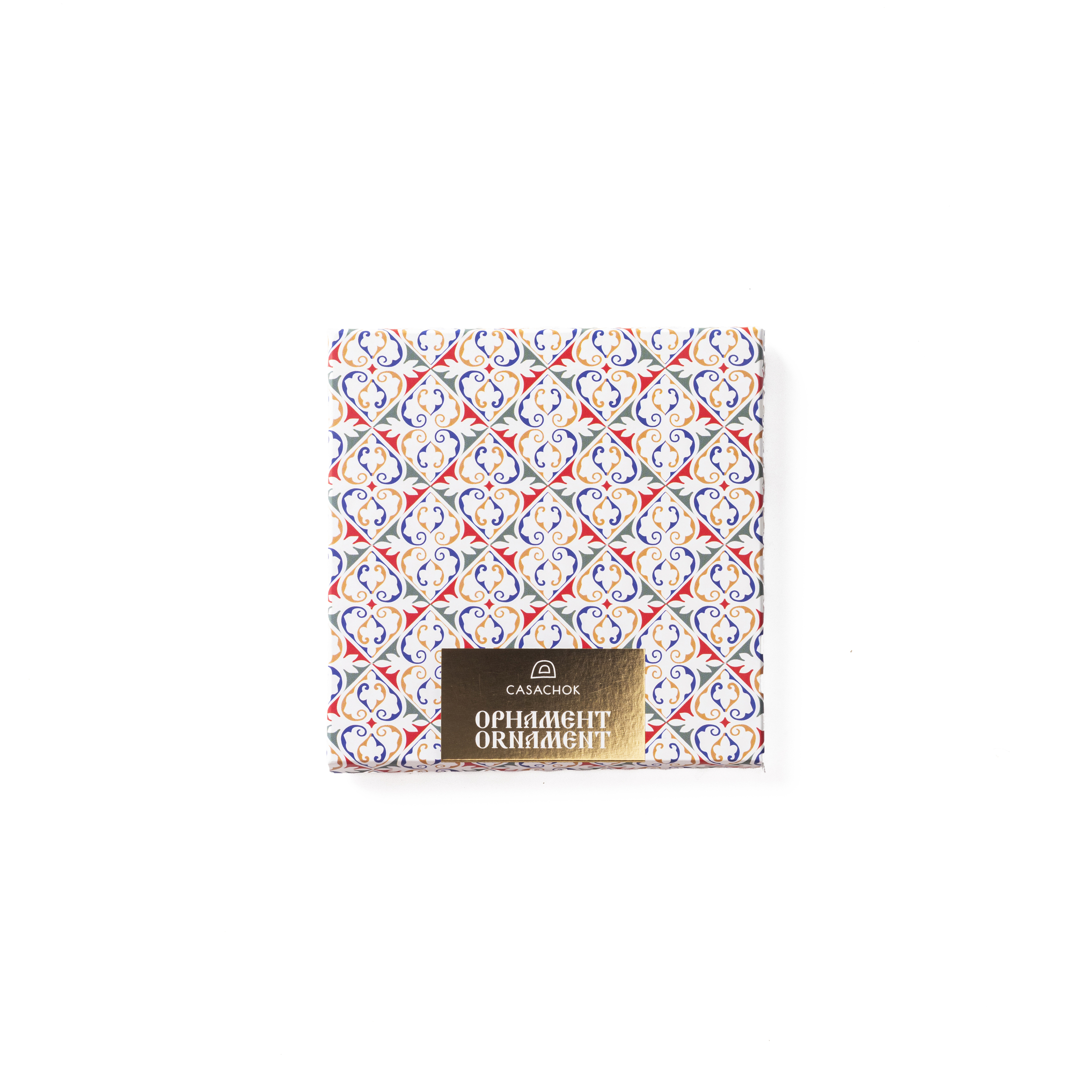 Ornament - Slika 4